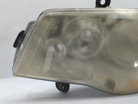 Dodge Caravan Driver Left Oem Head Light Headlight Lamp - Oemusedautoparts1.com