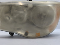 Dodge Caravan Driver Left Oem Head Light Headlight Lamp - Oemusedautoparts1.com