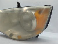 Dodge Caravan Driver Left Oem Head Light Headlight Lamp - Oemusedautoparts1.com