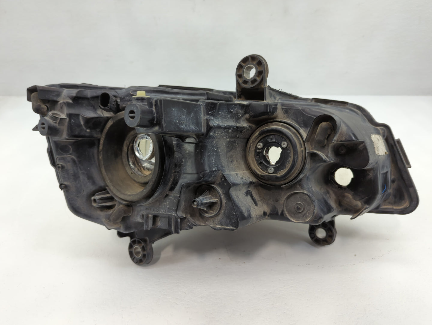 Dodge Caravan Driver Left Oem Head Light Headlight Lamp - Oemusedautoparts1.com