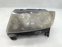 2014 Jeep Compass Driver Left Oem Head Light Headlight Lamp - Oemusedautoparts1.com