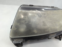 2014 Jeep Compass Driver Left Oem Head Light Headlight Lamp - Oemusedautoparts1.com