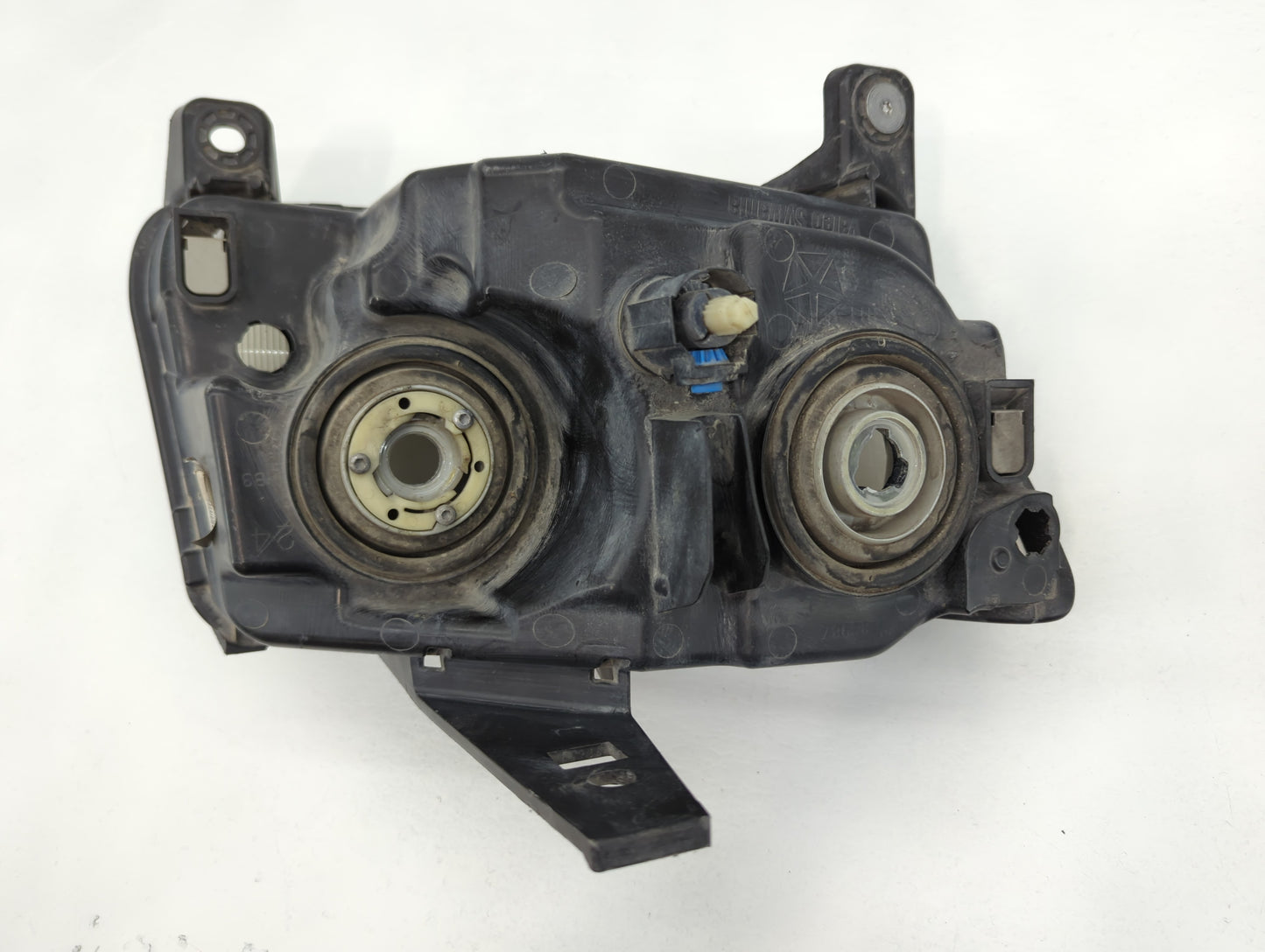 2014 Jeep Compass Driver Left Oem Head Light Headlight Lamp - Oemusedautoparts1.com