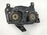 2014 Jeep Compass Driver Left Oem Head Light Headlight Lamp - Oemusedautoparts1.com