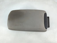 2013-2015 Mitsubishi Outlander Sport Center Console Armrest Cover Lid Fits Fits 2013 2014 2015 OEM Used Auto Parts - Oemusedautoparts1.com