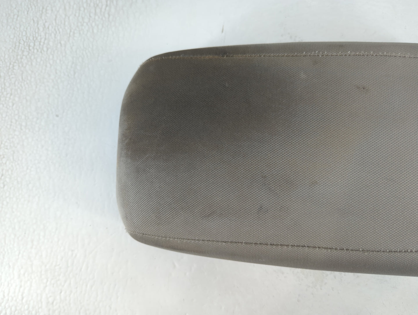 2013-2015 Mitsubishi Outlander Sport Center Console Armrest Cover Lid Fits Fits 2013 2014 2015 OEM Used Auto Parts - Oemusedautoparts1.com