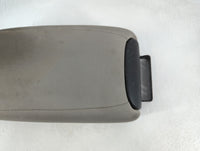 2013-2015 Mitsubishi Outlander Sport Center Console Armrest Cover Lid Fits Fits 2013 2014 2015 OEM Used Auto Parts - Oemusedautoparts1.com