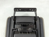 2013-2015 Mitsubishi Outlander Sport Center Console Armrest Cover Lid Fits Fits 2013 2014 2015 OEM Used Auto Parts - Oemusedautoparts1.com