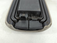 2013-2015 Mitsubishi Outlander Sport Center Console Armrest Cover Lid Fits Fits 2013 2014 2015 OEM Used Auto Parts - Oemusedautoparts1.com