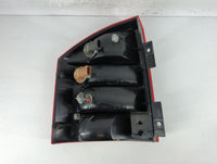 2007-2010 Jeep Compass Tail Light Assembly Passenger Right OEM Fits Fits 2007 2008 2009 2010 OEM Used Auto Parts