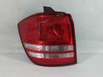 compare product 2010-2020 Dodge Journey Tail Light Assembly Passenger Right OEM P/N:05116291AH Fits OEM Used Auto Parts