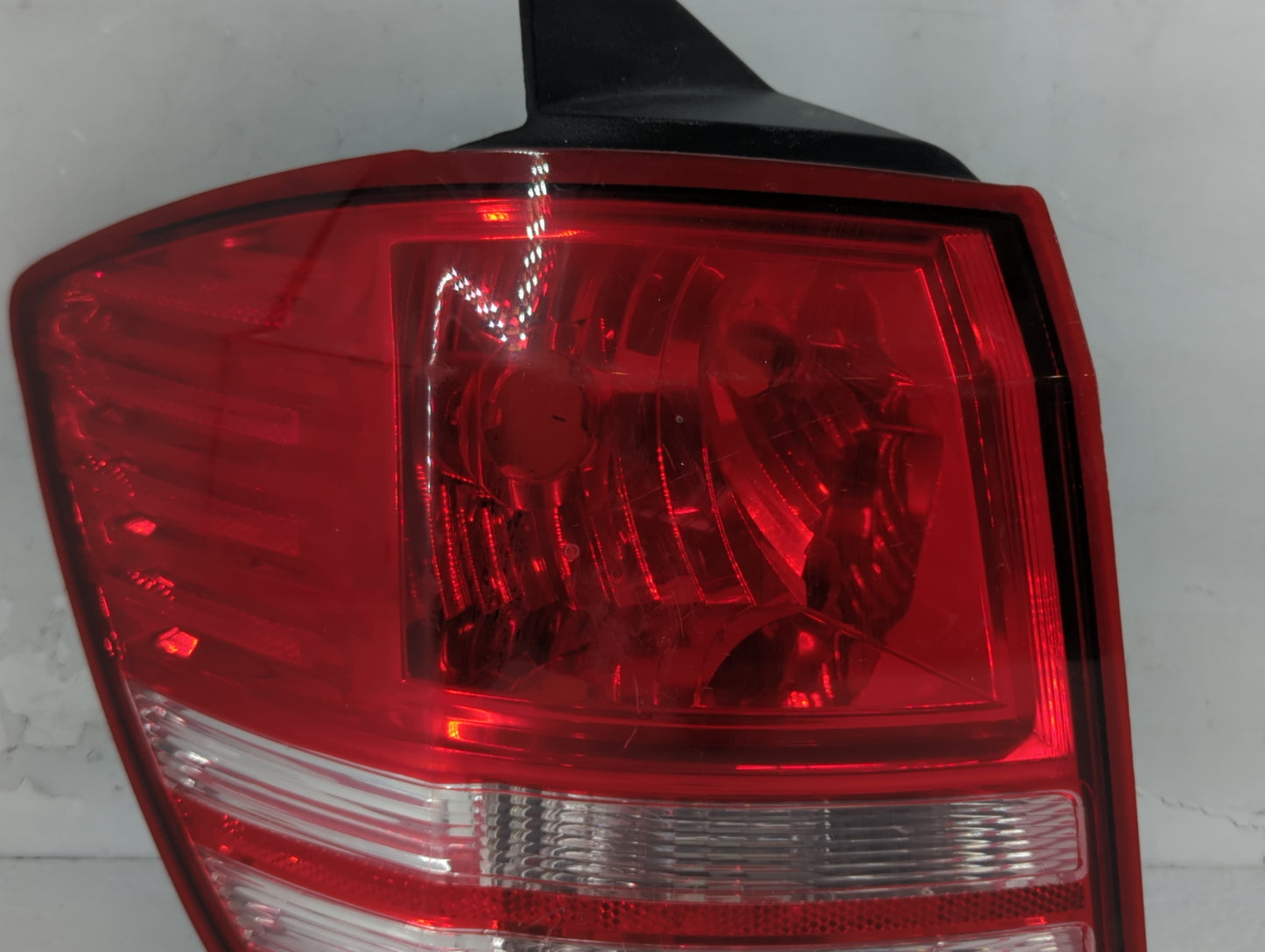 2010-2020 Dodge Journey Tail Light Assembly Passenger Right OEM P/N:05116291AH Fits OEM Used Auto Parts - Oemusedautoparts1.com