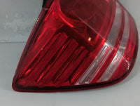2010-2020 Dodge Journey Tail Light Assembly Passenger Right OEM P/N:05116291AH Fits OEM Used Auto Parts - Oemusedautoparts1.com