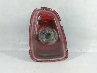 compare product 2010 Mini Cooper Tail Light Assembly Driver Left OEM P/N:2757011 2757009 Fits OEM Used Auto Parts