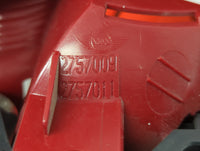 2010 Mini Cooper Tail Light Assembly Driver Left OEM P/N:2757011 2757009 Fits OEM Used Auto Parts - Oemusedautoparts1.com