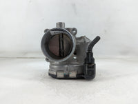 2014-2017 Volkswagen Jetta Throttle Body P/N:06K 133 062 E Fits Fits 2014 2015 2016 2017 OEM Used Auto Parts - Oemusedautoparts1.com