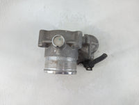 2014-2017 Volkswagen Jetta Throttle Body P/N:06K 133 062 E Fits Fits 2014 2015 2016 2017 OEM Used Auto Parts - Oemusedautoparts1.com