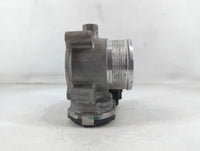 2014-2017 Volkswagen Jetta Throttle Body P/N:06K 133 062 E Fits Fits 2014 2015 2016 2017 OEM Used Auto Parts - Oemusedautoparts1.com