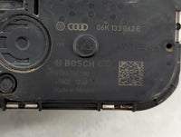 2014-2017 Volkswagen Jetta Throttle Body P/N:06K 133 062 E Fits Fits 2014 2015 2016 2017 OEM Used Auto Parts - Oemusedautoparts1.com