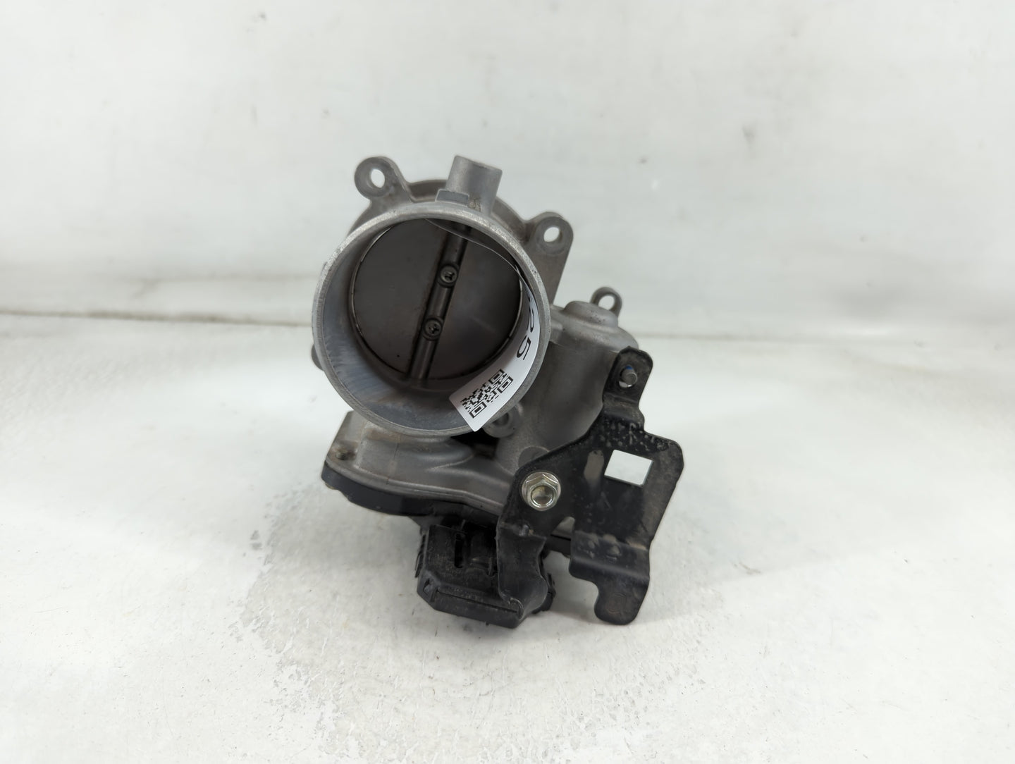 2019-2022 Mazda 3 Throttle Body P/N:5E1800542 Fits Fits 2018 2019 2020 2021 2022 OEM Used Auto Parts - Oemusedautoparts1.com