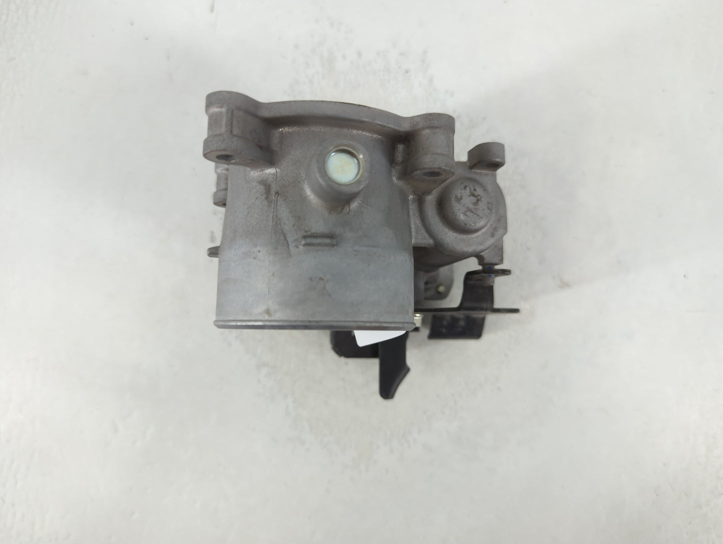 2019-2022 Mazda 3 Throttle Body P/N:5E1800542 Fits Fits 2018 2019 2020 2021 2022 OEM Used Auto Parts - Oemusedautoparts1.com