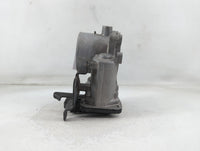 2019-2022 Mazda 3 Throttle Body P/N:5E1800542 Fits Fits 2018 2019 2020 2021 2022 OEM Used Auto Parts - Oemusedautoparts1.com