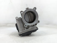 2019-2022 Mazda 3 Throttle Body P/N:5E1800542 Fits Fits 2018 2019 2020 2021 2022 OEM Used Auto Parts - Oemusedautoparts1.com
