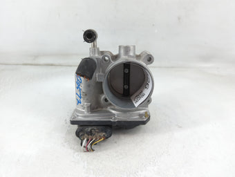 compare product 2012-2017 Toyota Camry Throttle Body P/N:22030-36020 Fits Fits 2012 2013 2014 2015 2016 2017 2018 2019 2020 2021 OEM Used Auto Parts