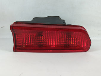 compare product 2008-2014 Dodge Challenger Tail Light Assembly Driver Left OEM P/N:05028780 Fits Fits 2008 2009 2010 2011 2012 2013 2014 OEM Used Auto Parts
