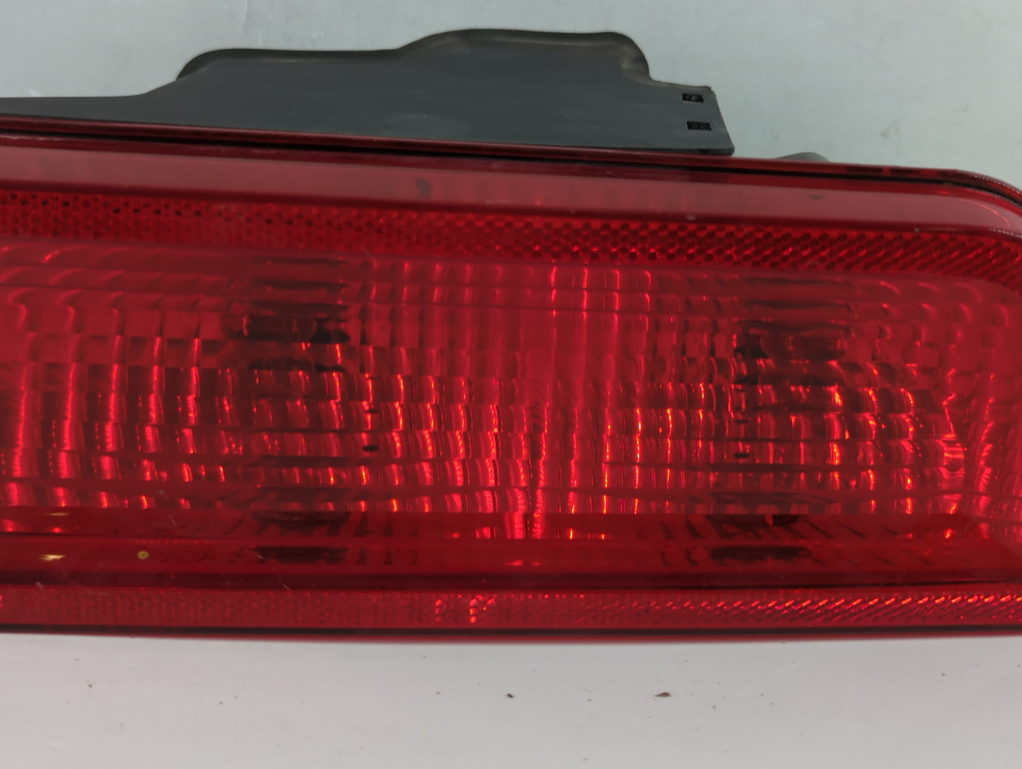 2008-2014 Dodge Challenger Tail Light Assembly Driver Left OEM P/N:05028780 Fits Fits 2008 2009 2010 2011 2012 2013 2014 OEM Used Auto Parts - Oemusedautoparts1.com