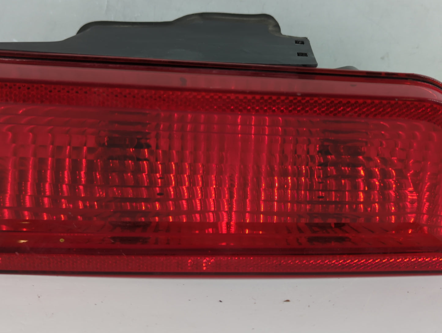 2008-2014 Dodge Challenger Tail Light Assembly Driver Left OEM P/N:05028780 Fits Fits 2008 2009 2010 2011 2012 2013 2014 OEM Used Auto Parts - Oemusedautoparts1.com