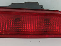 2008-2014 Dodge Challenger Tail Light Assembly Driver Left OEM P/N:05028780 Fits Fits 2008 2009 2010 2011 2012 2013 2014 OEM Used Auto Parts - Oemusedautoparts1.com