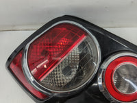 2012-2016 Chevrolet Sonic Tail Light Assembly Driver Left OEM P/N:95470356 Fits Fits 2012 2013 2014 2015 2016 OEM Used Auto Parts - Oemusedautoparts1.com