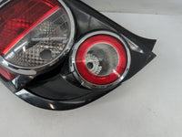 2012-2016 Chevrolet Sonic Tail Light Assembly Driver Left OEM P/N:95470356 Fits Fits 2012 2013 2014 2015 2016 OEM Used Auto Parts - Oemusedautoparts1.com