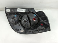2012-2016 Chevrolet Sonic Tail Light Assembly Driver Left OEM P/N:95470356 Fits Fits 2012 2013 2014 2015 2016 OEM Used Auto Parts - Oemusedautoparts1.com