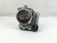 2011-2022 Chrysler 300 Throttle Body P/N:05184349ac Fits Fits 2011 2012 2013 2014 2015 2016 2017 2018 2019 2020 2021 2022 OEM Used Auto Parts