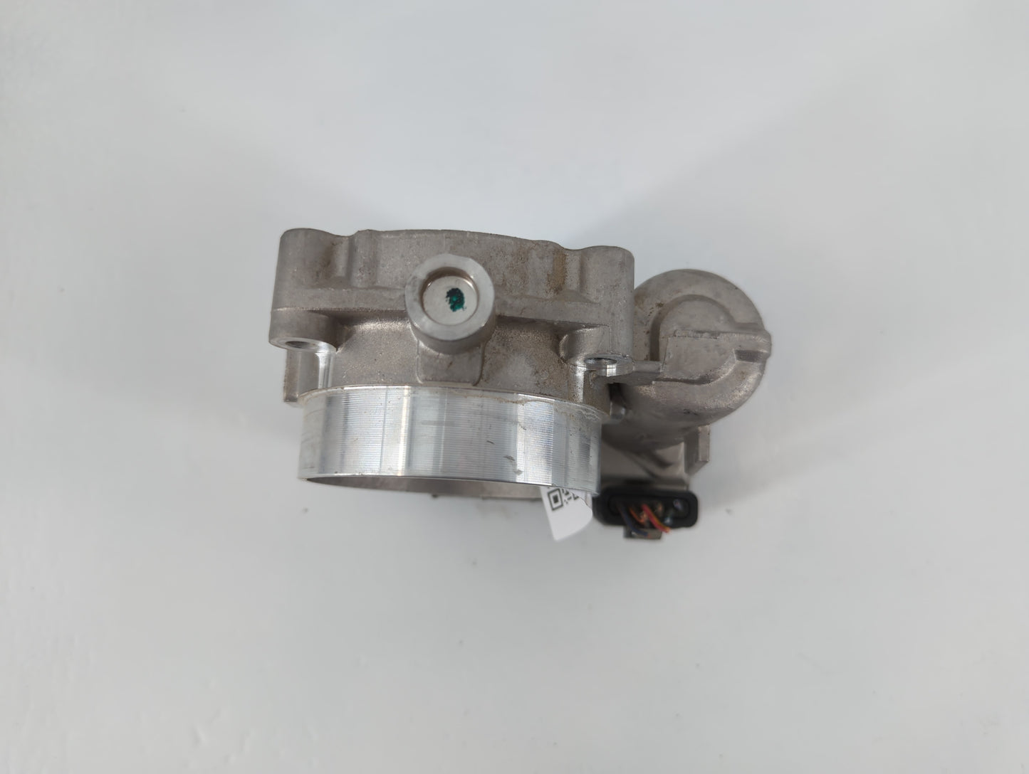 2011-2022 Chrysler 300 Throttle Body P/N:05184349ac Fits Fits 2011 2012 2013 2014 2015 2016 2017 2018 2019 2020 2021 2022 OEM Used Auto Parts