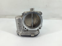 2011-2022 Chrysler 300 Throttle Body P/N:05184349ac Fits Fits 2011 2012 2013 2014 2015 2016 2017 2018 2019 2020 2021 2022 OEM Used Auto Parts