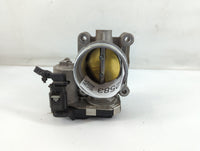 2014-2019 Cadillac Cts Throttle Body P/N:12670837AA Fits Fits 2013 2014 2015 2016 2017 2018 2019 2020 2021 OEM Used Auto Parts