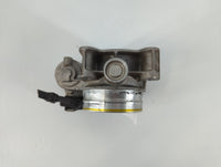 2014-2019 Cadillac Cts Throttle Body P/N:12670837AA Fits Fits 2013 2014 2015 2016 2017 2018 2019 2020 2021 OEM Used Auto Parts