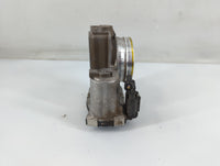 2014-2019 Cadillac Cts Throttle Body P/N:12670837AA Fits Fits 2013 2014 2015 2016 2017 2018 2019 2020 2021 OEM Used Auto Parts