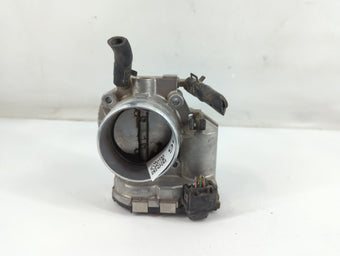 compare product 2011-2015 Hyundai Sonata Throttle Body P/N:90 4501 0020 35100-2G800 Fits Fits 2011 2012 2013 2014 2015 2016 OEM Used Auto Parts