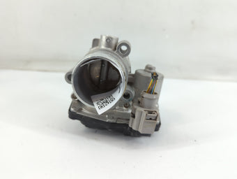 compare product 2018-2021 Ford Ecosport Throttle Body P/N:5.09890.11 Fits Fits 2018 2019 2020 2021 OEM Used Auto Parts