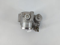2018-2021 Ford Ecosport Throttle Body P/N:5.09890.11 Fits Fits 2018 2019 2020 2021 OEM Used Auto Parts