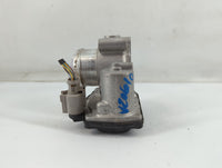 2018-2021 Ford Ecosport Throttle Body P/N:5.09890.11 Fits Fits 2018 2019 2020 2021 OEM Used Auto Parts