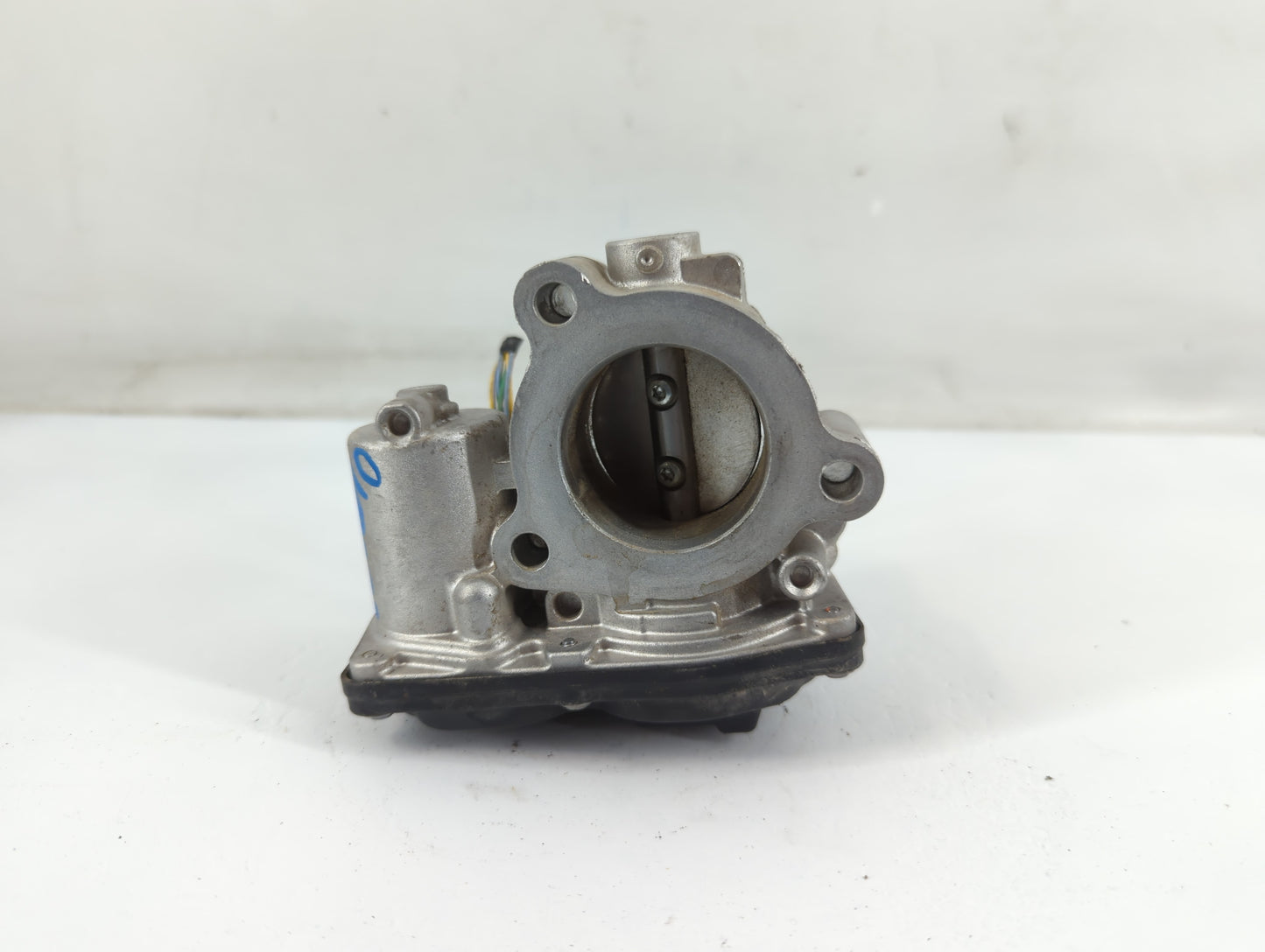 2018-2021 Ford Ecosport Throttle Body P/N:5.09890.11 Fits Fits 2018 2019 2020 2021 OEM Used Auto Parts