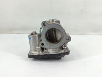 2018-2021 Ford Ecosport Throttle Body P/N:5.09890.11 Fits Fits 2018 2019 2020 2021 OEM Used Auto Parts