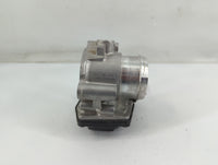 2018-2021 Ford Ecosport Throttle Body P/N:5.09890.11 Fits Fits 2018 2019 2020 2021 OEM Used Auto Parts