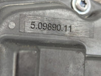 2018-2021 Ford Ecosport Throttle Body P/N:5.09890.11 Fits Fits 2018 2019 2020 2021 OEM Used Auto Parts