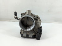 2018-2022 Volkswagen Atlas Throttle Body P/N:1563487 4H0 973 713 Fits OEM Used Auto Parts